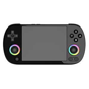 ANBERNIC RG40XXH CONSOLE PORTABLE RETROGAMING HORIZON RGB 64GO NOIR