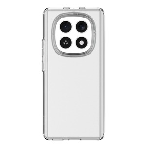 COQUE HYBRID DROP OFG GRS XIAOMI REDMI NOTE 15 5G TRANSPARENTE