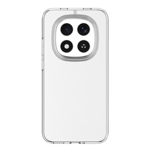 COQUE HYBRID DROP OFG GRS XIAOMI REDMI NOTE 15 PRO 5G CLEAR