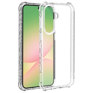 COQUE TRANSPARENTE RENFORCEE 3M SAMSUNG GALAXY A57