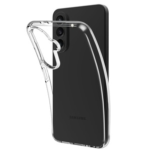 COQUE SOUPLE TRANSPARENTE SAMSUNG GALAXY A37
