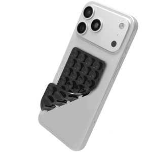 VENTOUSE UNIVERSELLE NOIR