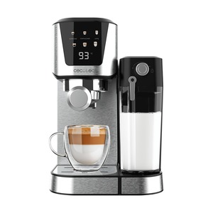 CAFETIERE POWER ESPRESSO 20 CREAM