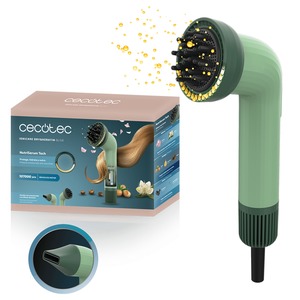 SECHE-CHEVEUX IONICARE DRY&KERATIN OLIVE