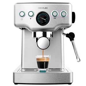 CAFETIERE ESPRESSO POWER ESPRESSO 20 BARISTA MINI