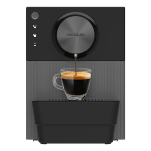 CAFETIERE CREMMAET CUBE