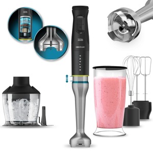 MIXEUR PLONGEANT KATANA 15 TOTALDESTROY SMASH B