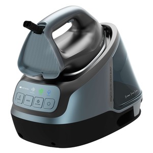 CENTRALE VAPEUR IRONHERO H-2800 PROFESSIONAL STATION