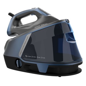 CENTRALE VAPEUR IRONHERO H-3000 STATION GEYSER