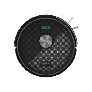 ROBOT ASPIRATEUR CONGA M70