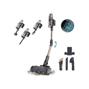 ASPIRATEUR BALAI CONGA ROCKSTAR RS90 PET FLEX