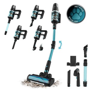 ASPIRATEUR BALAI RX50 PET FLEX