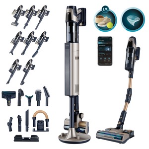 WET & DRY RZ90 AI AQUAPET FLEX CONNECTED