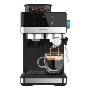 CAFETIERE POWER ESPRESSO 20 GRIND