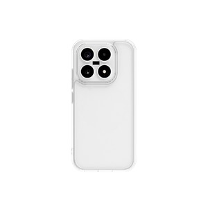 COQUE HYBRID GRS XIAOMI 17 5G TRANSPARENTE