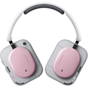 HEADPHONE (A) ROSE