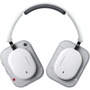 HEADPHONE (A) BLANC