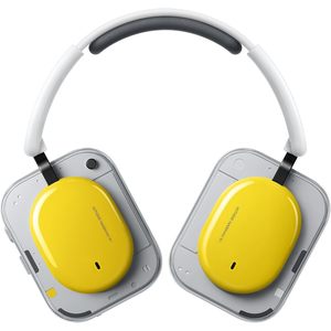 HEADPHONE (A) JAUNE