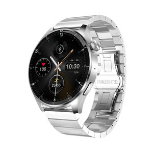 SMARTWATCH GRAND 2 SILVER