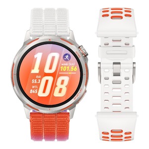 WATCH GT RUNNER 2 ORANGE