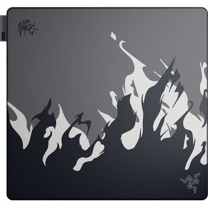 TAPIS DE SOURIS GIGANTUS V2 PRO EDITION NIKO