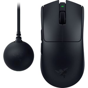 SOURIS SANS FIL VIPER V4 PRO NOIR