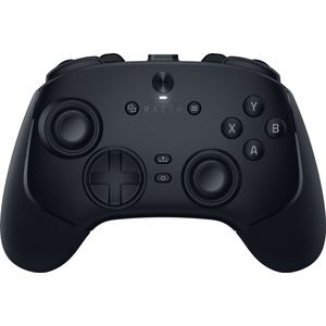 MANETTE SANS FIL WOLVERINE V3 PRO 8K PC NOIR