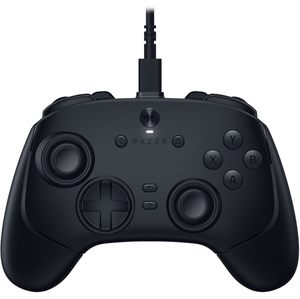 MANETTE FILAIRE WOLVERINE V3 TOURNAMENT 8K PC NOIR