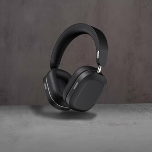 MONDO CASQUE ARCEAU BLUETOOTH OVER-EAR 6,0 AVEC APP ANC NOIR