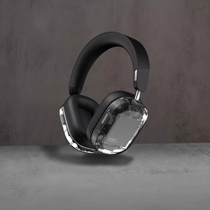 MONDO CASQUE ARCEAU BLUETOOTH OVER-EAR 6,0 AVEC APP ANC TRANSPARENT