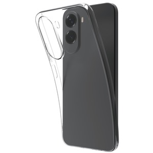 COQUE SOUPLE TRANSPARENTE XIAOMI REDMI A7 PRO