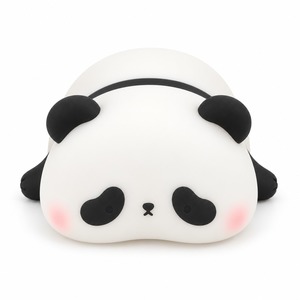 VEILLEUSE EN SILICONE PANDA