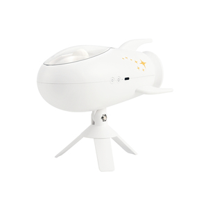 ENCEINTE BLUETOOTH LUMINEUSE FUSEE