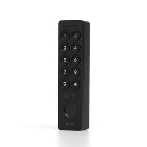 KEYPAD 2.0 NFC