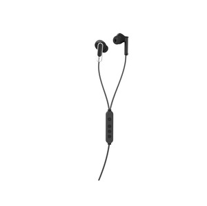 TIGER SOUND ECOUTEURS ANC INTRA RENFORCE USB-C NOIR