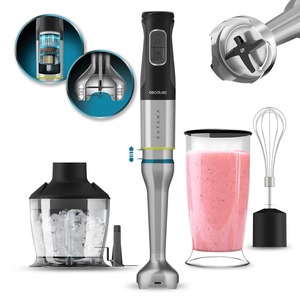 KATANA 15 CHOP G HAND BLENDER