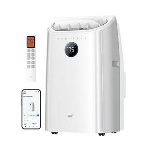 PORTABLE AIR CONDITIONER 515S