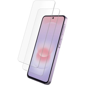 PACK 2 VERRES TREMPES SAMSUNG GALAXY A27