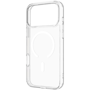 COQUE MAGSAFE TRANSPARENTE IPHONE 18 PRO/17 PRO