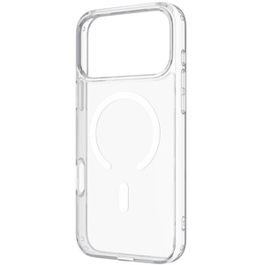 COQUE MAGSAFE TRANSPARENTE IPHONE 18 PRO MAX/17 PRO MAX