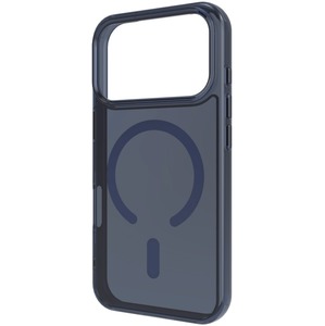 COQUE MAGSAFE BLEU INDIGO IPHONE 18 PRO/17 PRO