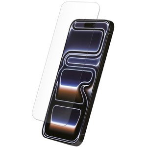 VERRE TREMPE IPHONE 18 PRO/17/17 PRO/16 PRO