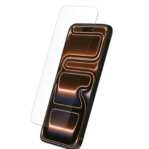 VERRE TREMPE IPHONE 18 PRO MAX/17 PRO MAX/16 PRO MAX