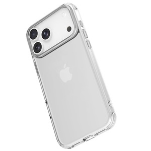 TIGER CASE LITE FRANCE COQUE TRANSP 2M IPHONE 18 PRO MAX/17 PRO MAX