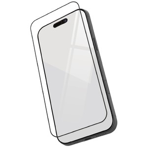 TIGER GLASS LITE VERRE TREMPE RECYCLE IPHONE 18 PRO/17 PRO