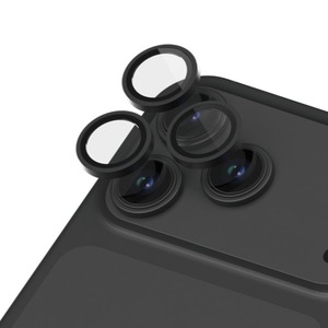 TIGER GLASS NANO CAMERA RING IPHONE 18 PRO/18 PRO MAX
