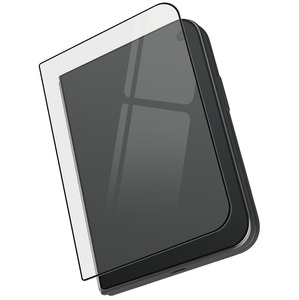 TIGER GLASS PRO VERRE TREMPE RECYCLE IPHONE ULTRA