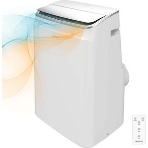 CLIMATISEUR PORTABLE FORCECLIMA 12600 HEATING