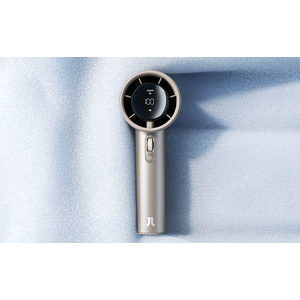 VENTILATEUR PORTATIF 5000MAH FAN PRO1 S MARRON CLAIR