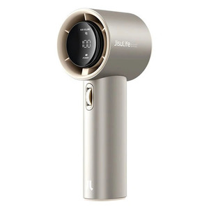 VENTILATEUR PORTATIF 5000MAH FAN PRO1 S MARRON CLAIR